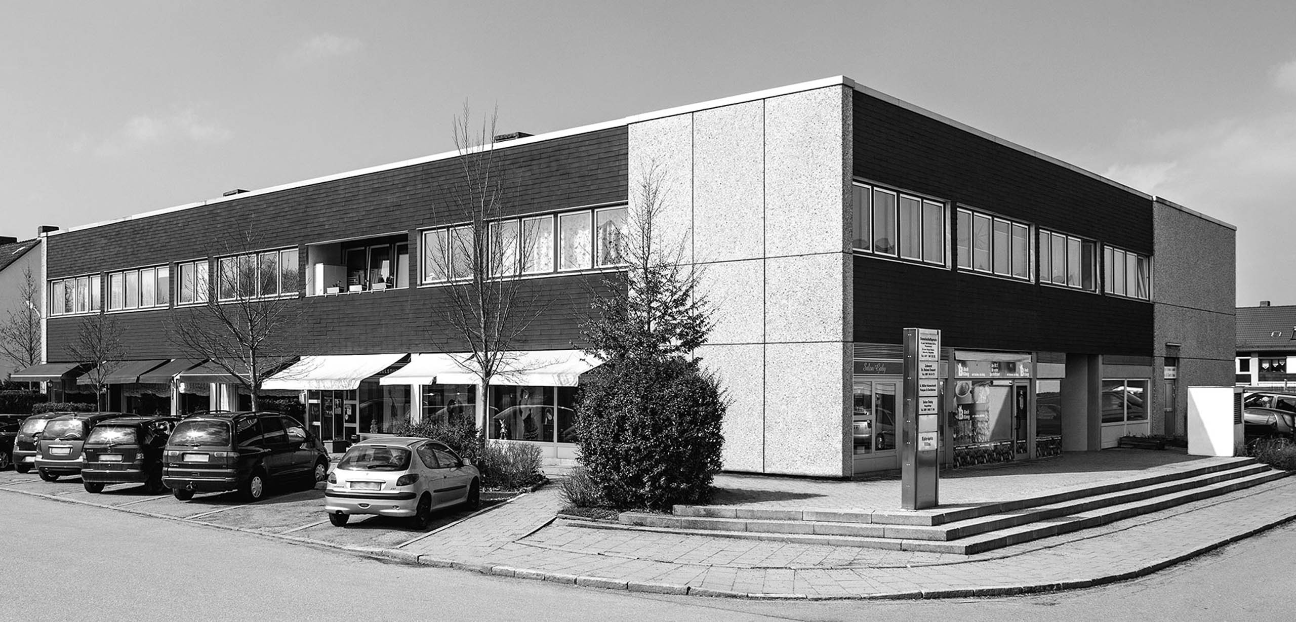 Bosseler & Abeking - Referenz - Germering bei München