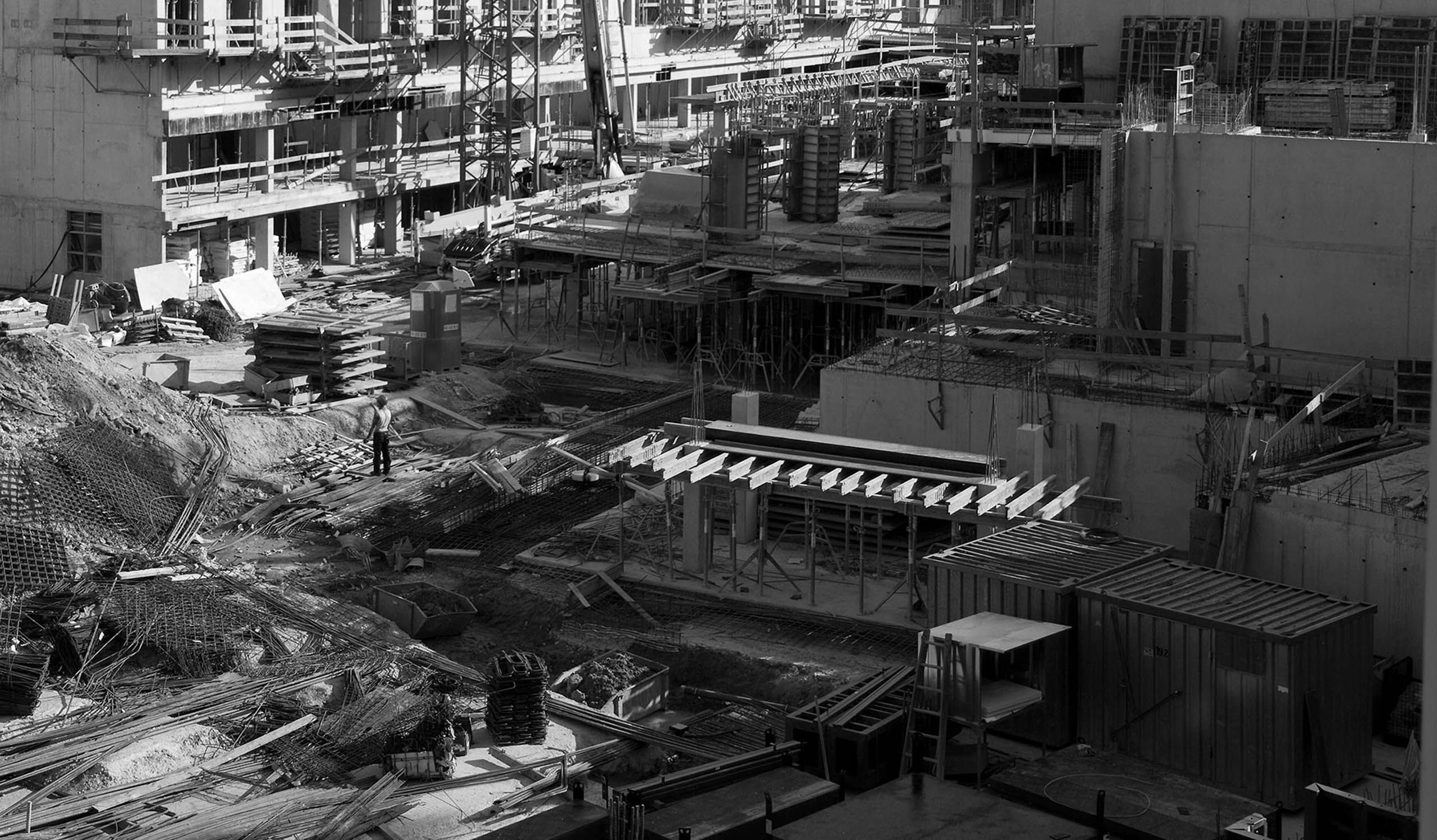 Bosseler & Abeking - Referenz - Grundstück zur Projektentwicklung München Neuhausen