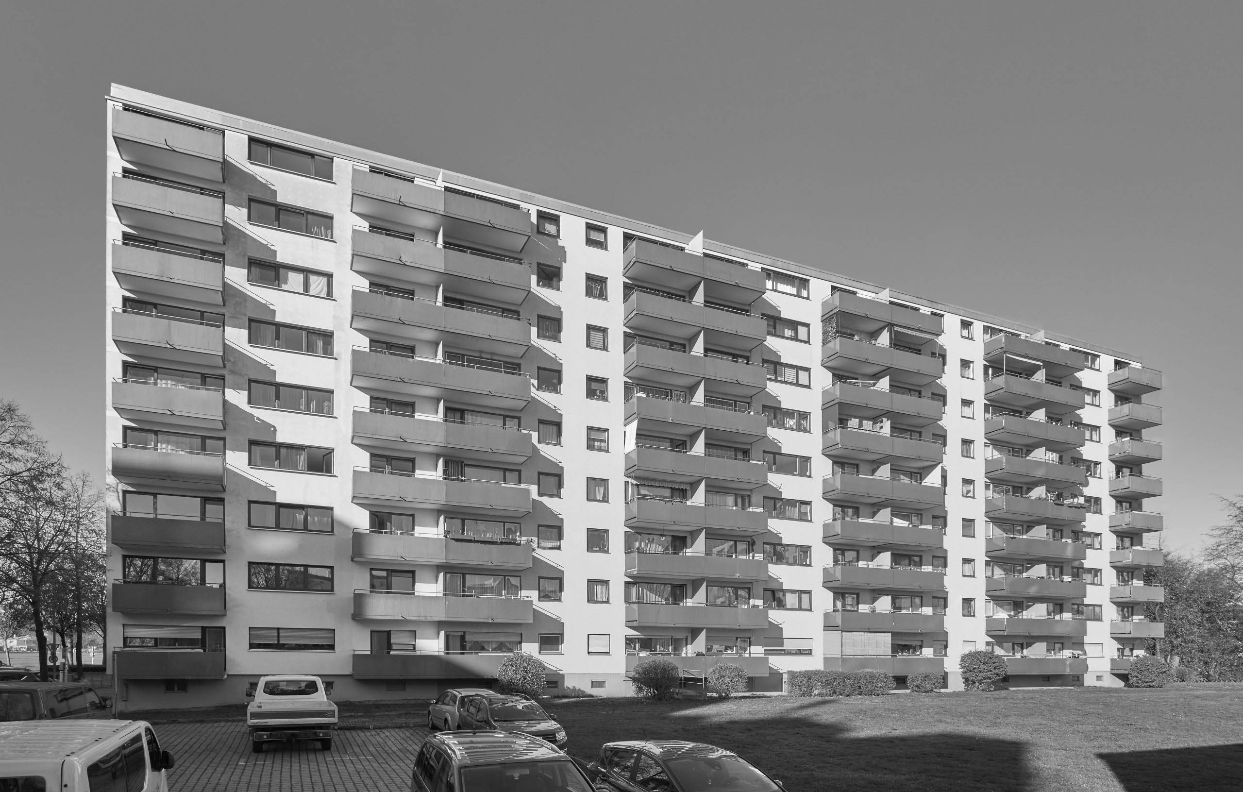 Bosseler & Abeking - Referenz - Karlsfeld