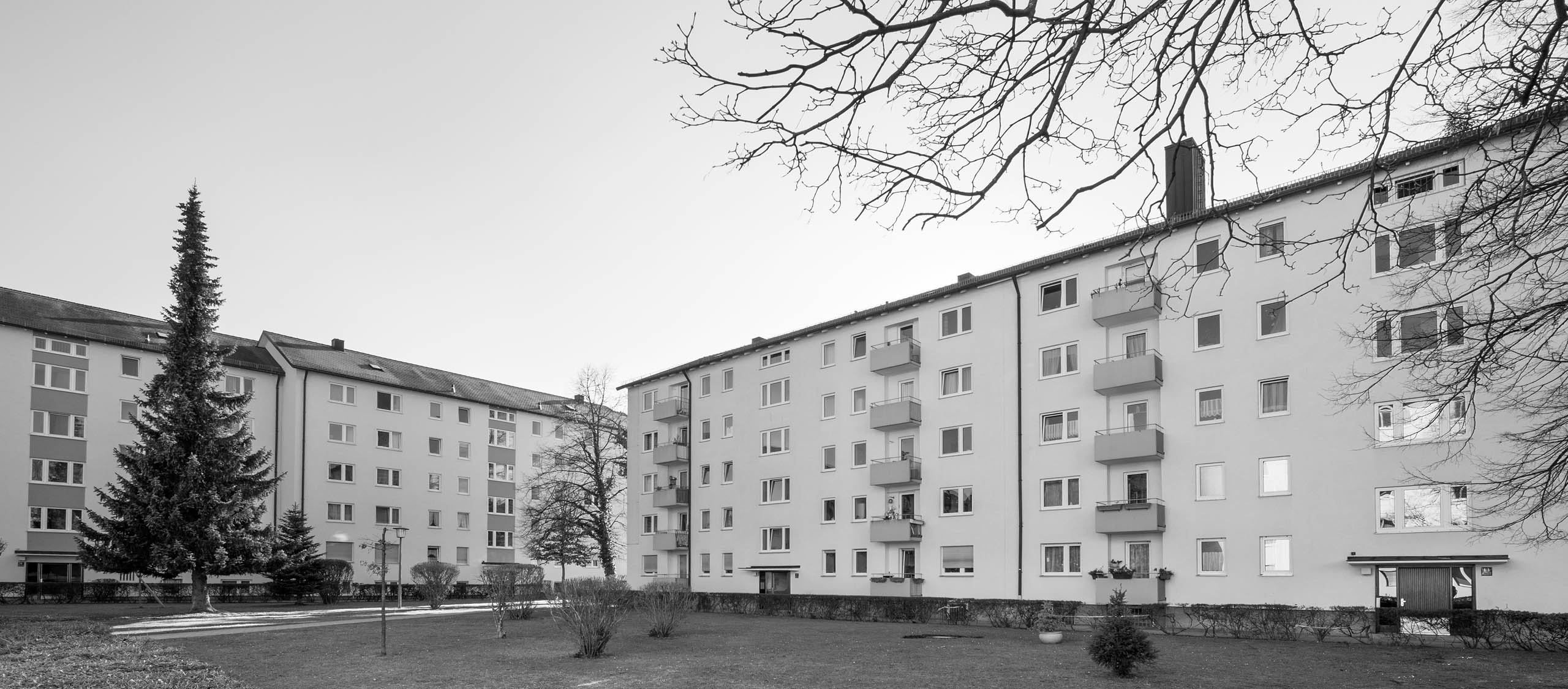 Bosseler & Abeking - Referenz - Königstein Illungshof