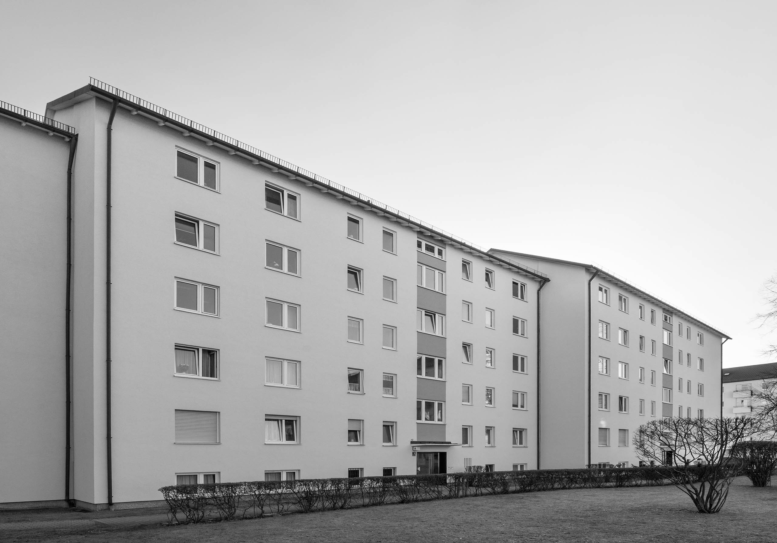 Bosseler & Abeking - Referenz - Königstein Illungshof