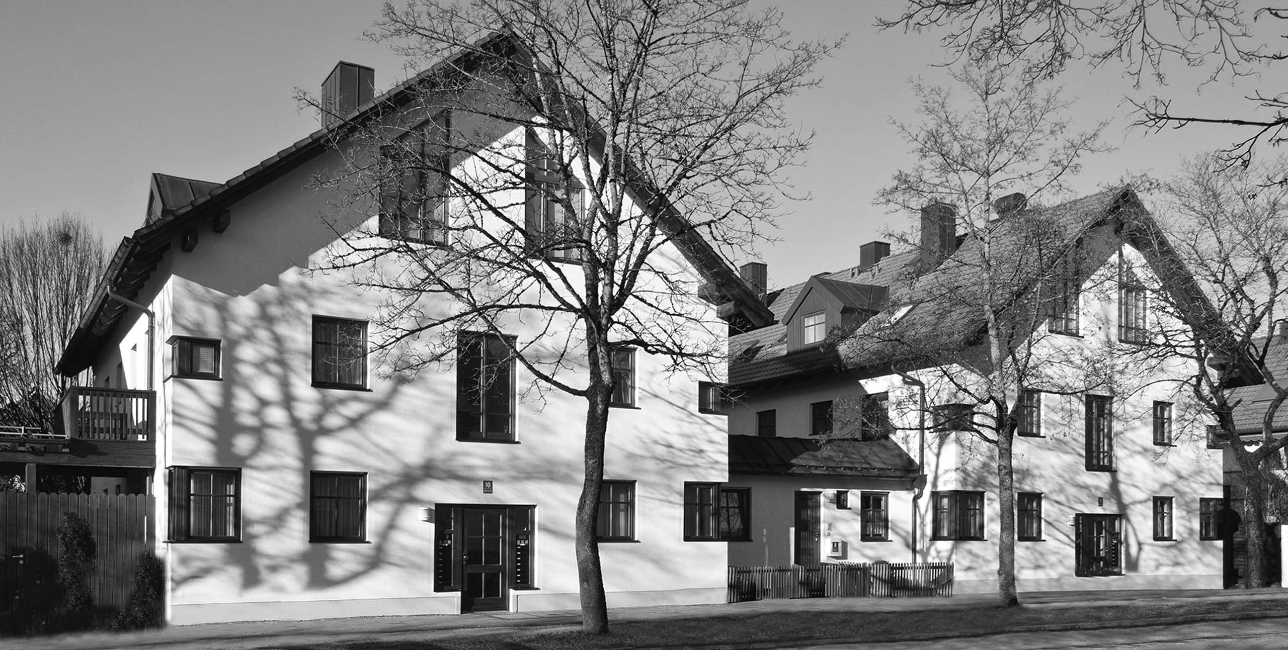 Bosseler & Abeking - Referenz - München Altperlach