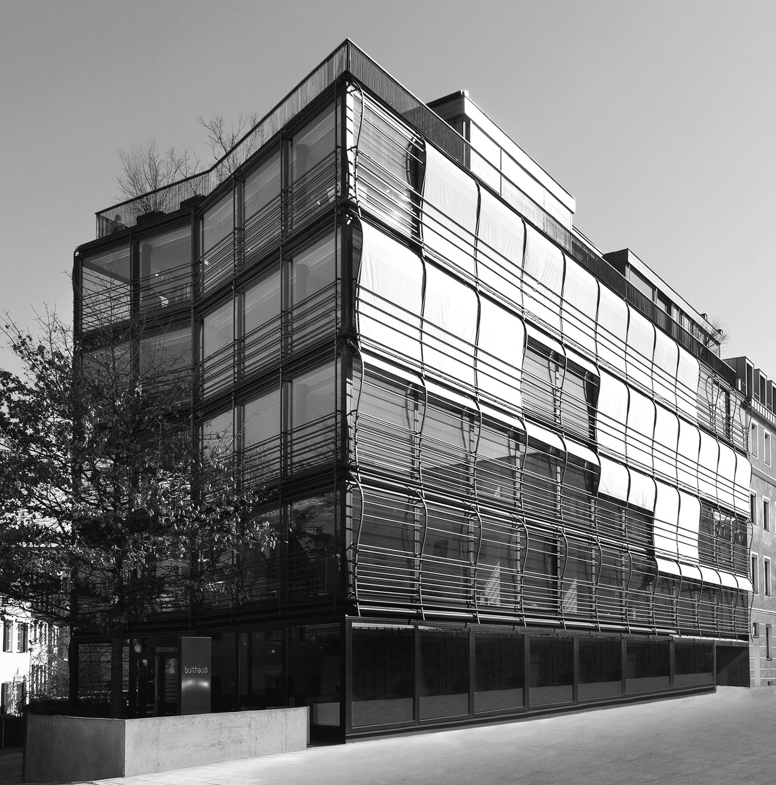 Bosseler & Abeking - Referenz - München Altstadt