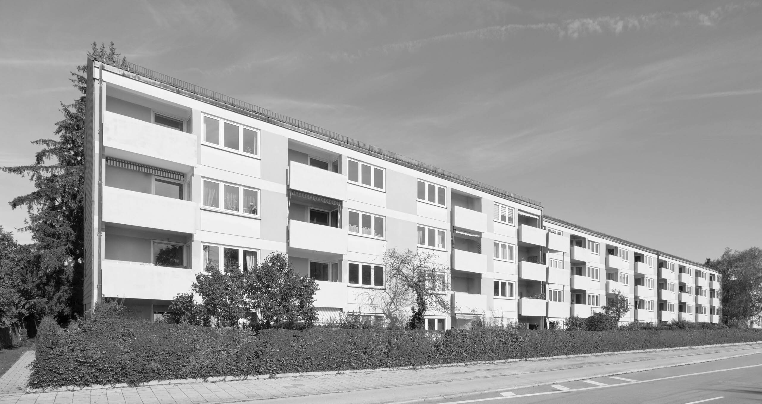 Bosseler & Abeking - Referenz - München Berg am Laim