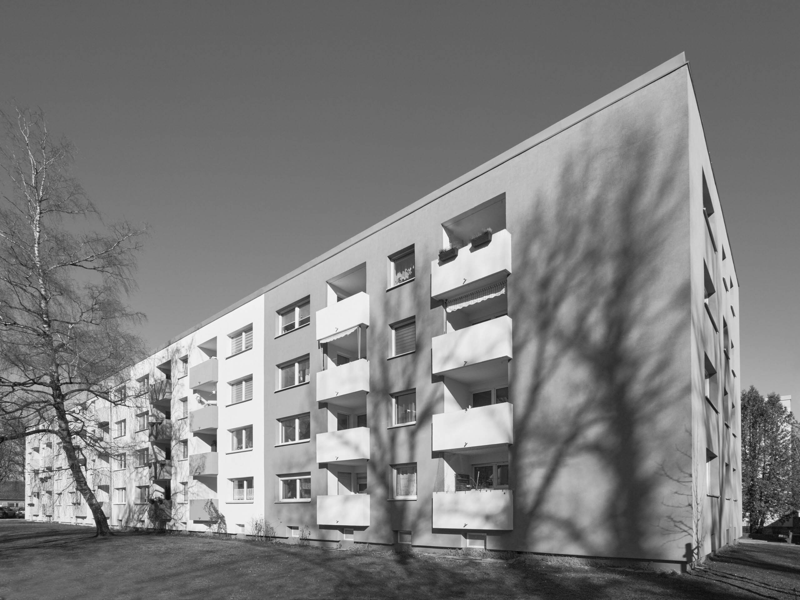 Bosseler & Abeking - Referenz - München Bogenhausen