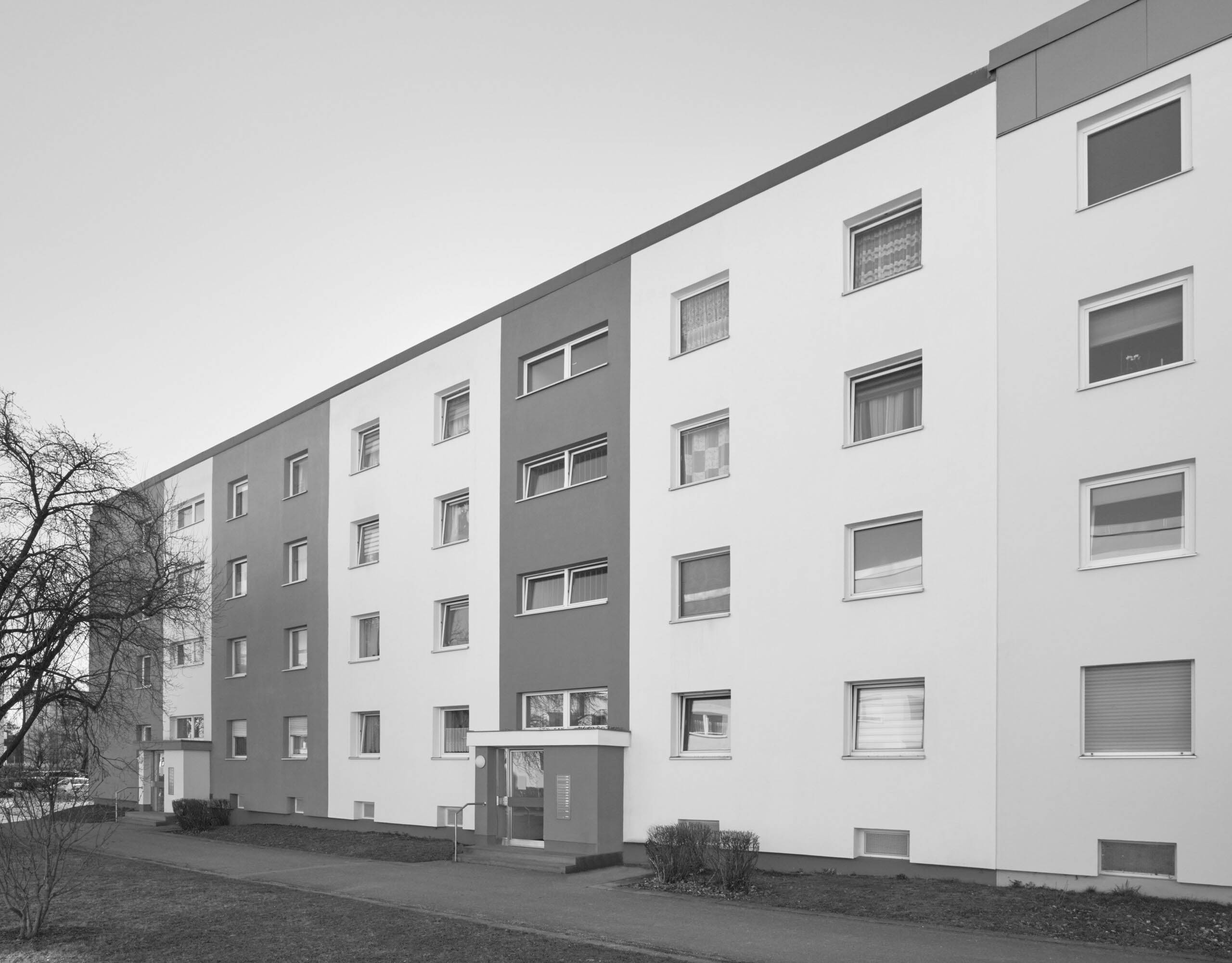 Bosseler & Abeking - Referenz - München Bogenhausen