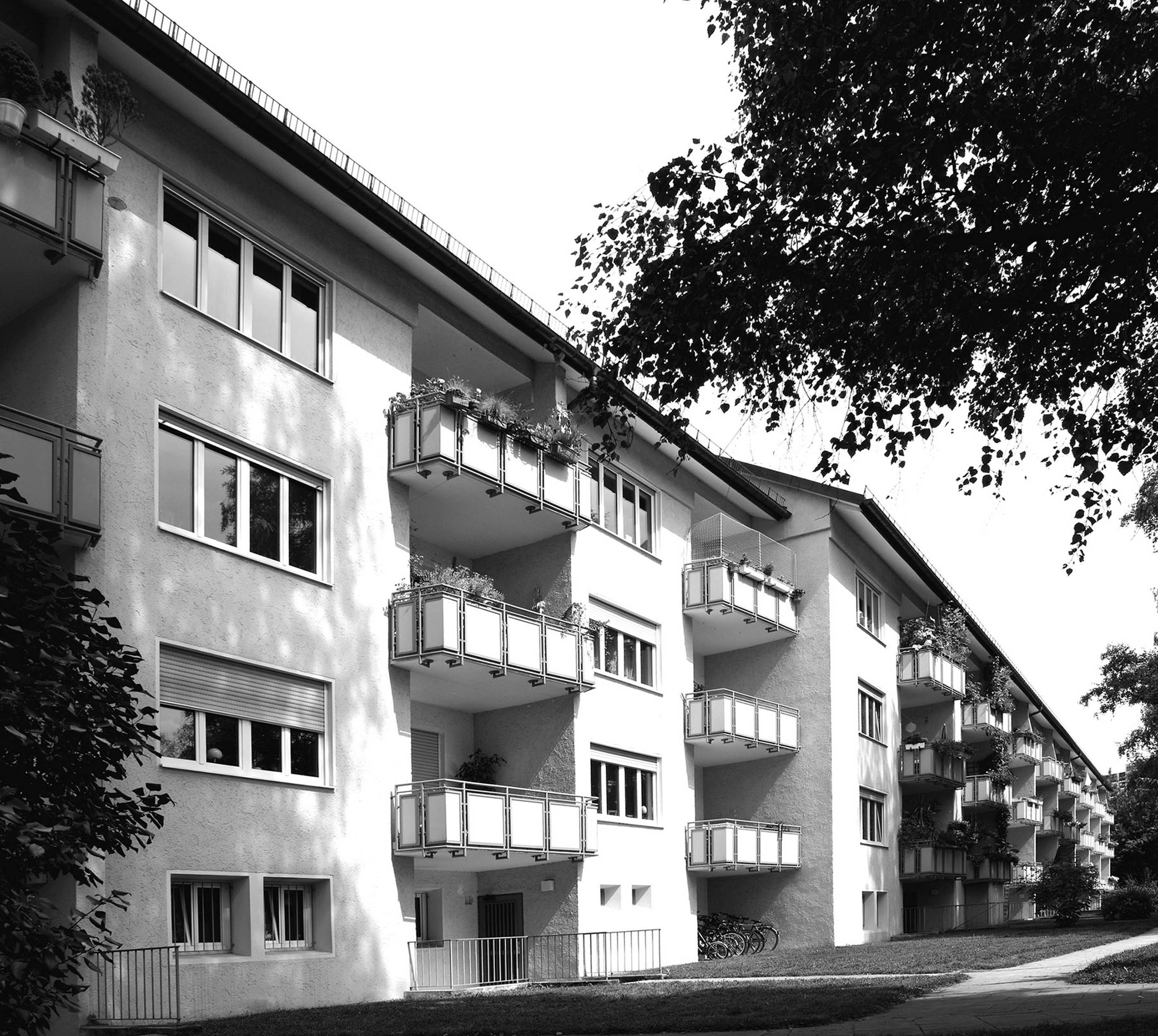 Bosseler & Abeking - Referenz - München Bogenhausen