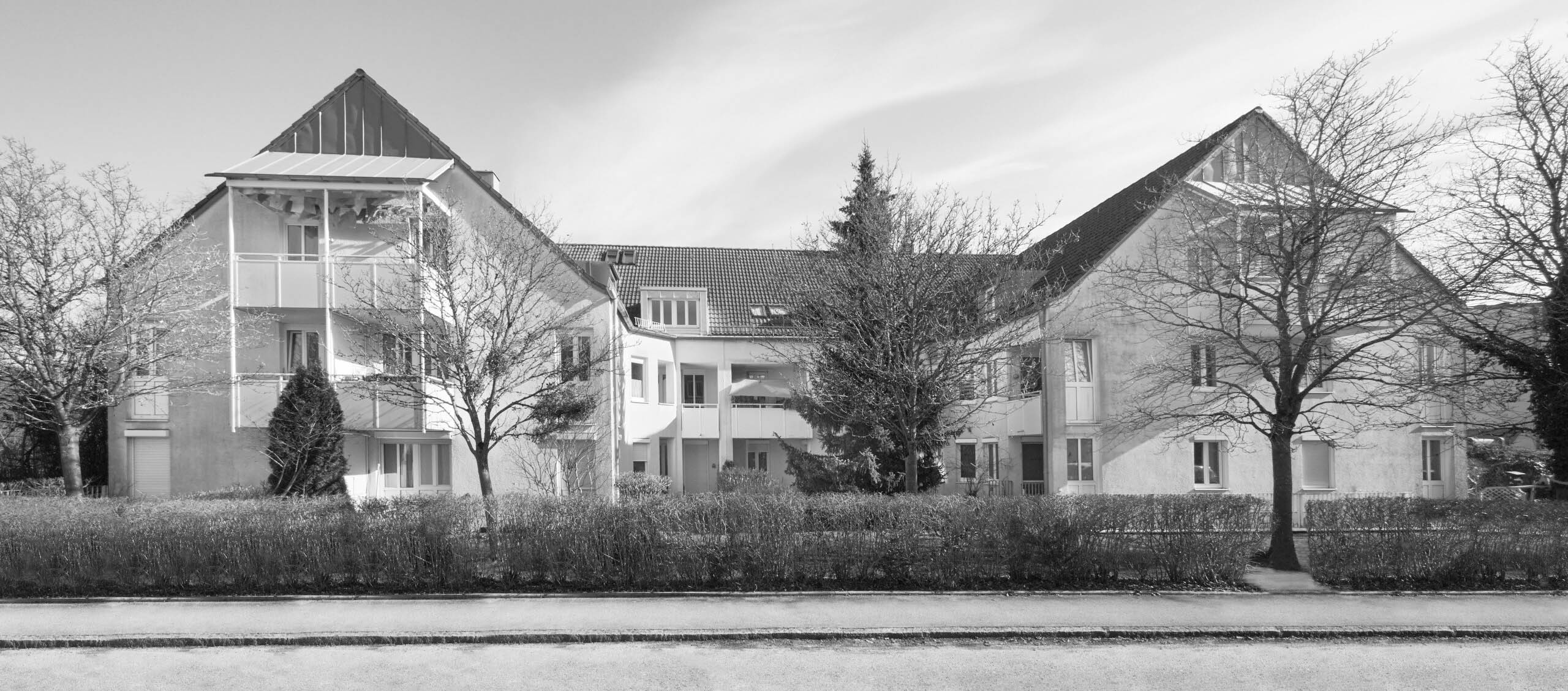 Bosseler & Abeking - Referenz - München Forstenried