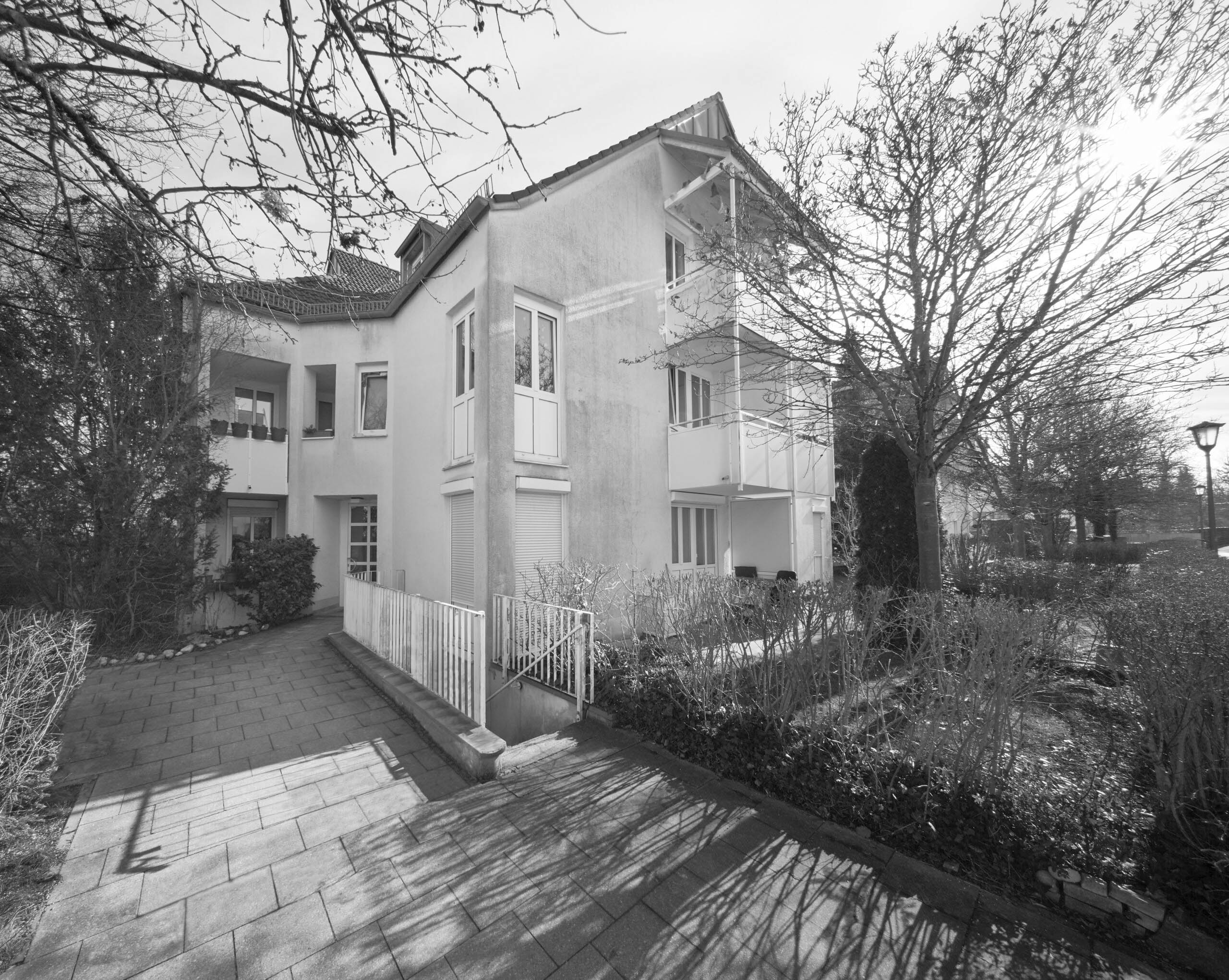 Bosseler & Abeking - Referenz - München Forstenried