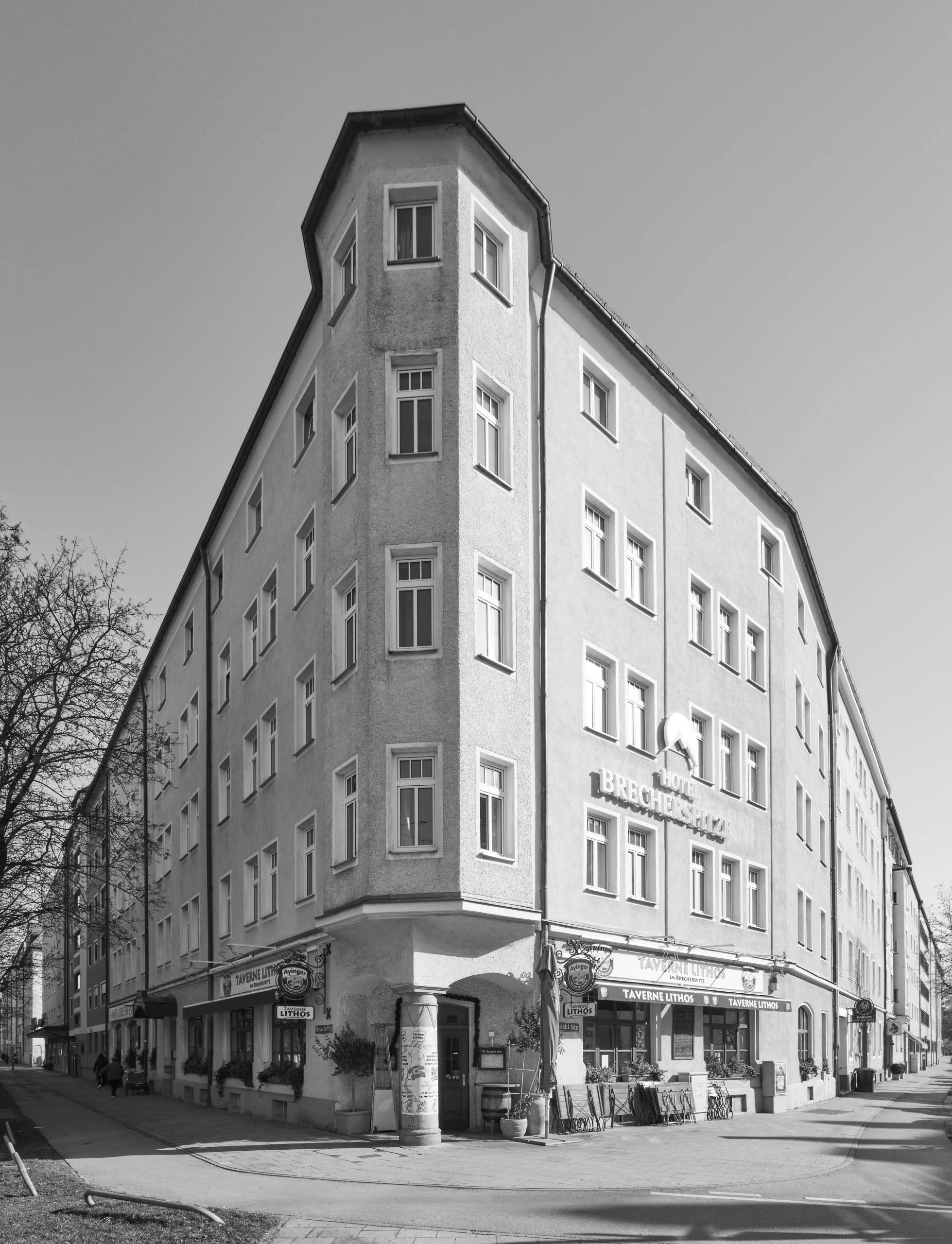 Bosseler & Abeking - Referenz - München Giesing