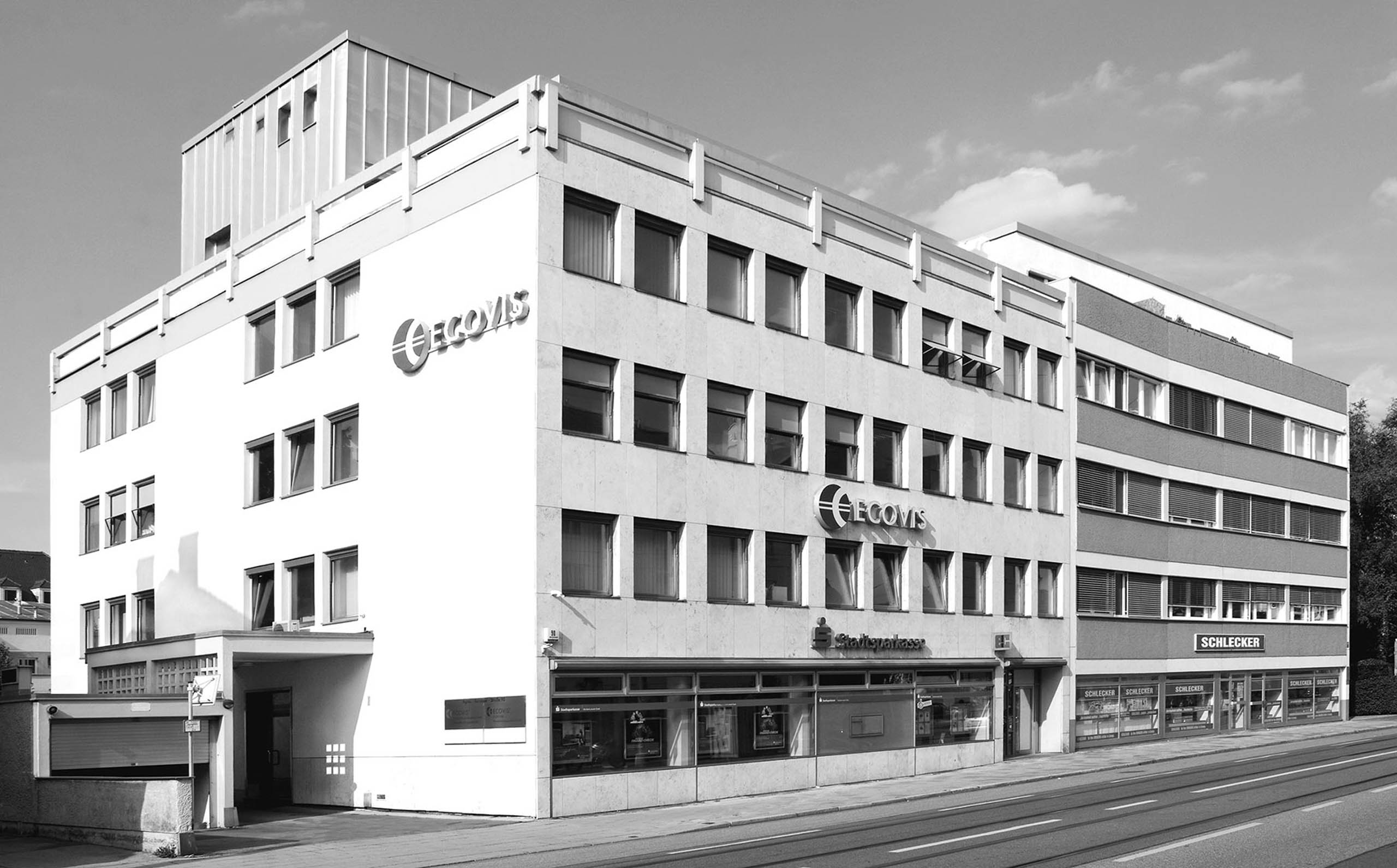 Bosseler & Abeking - Referenz - München Laim