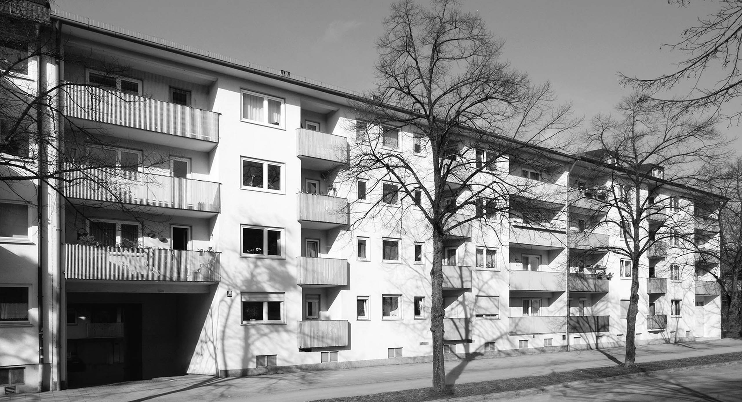 Bosseler & Abeking - Referenz - München Laim