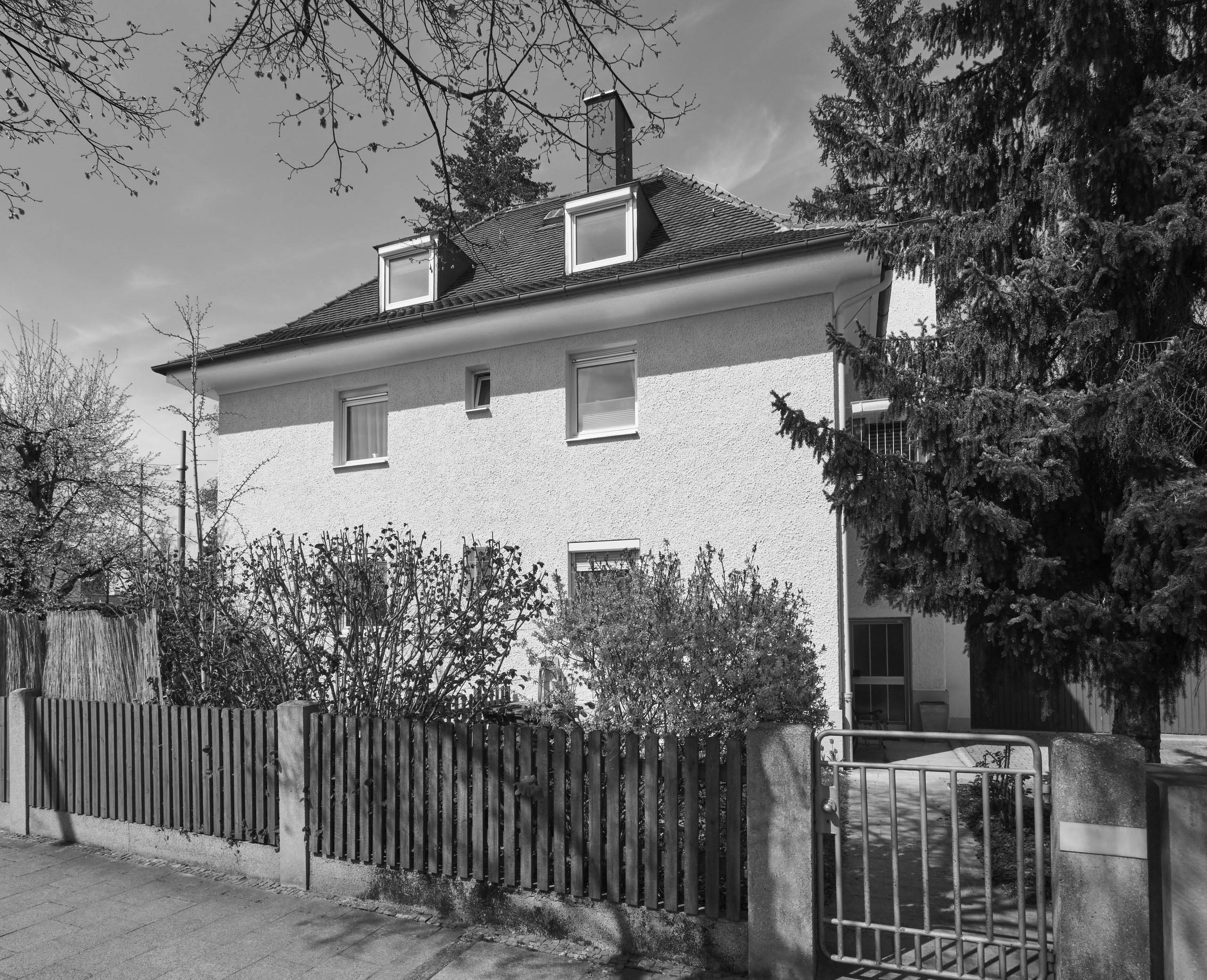 Bosseler & Abeking - Referenz - München Laim