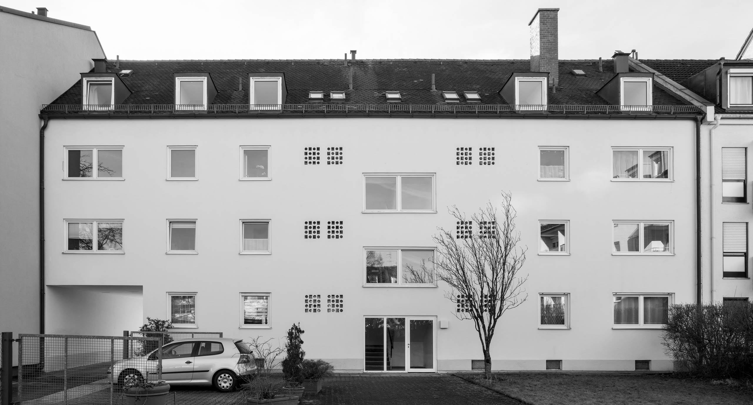 Bosseler & Abeking - Referenz - München Laim