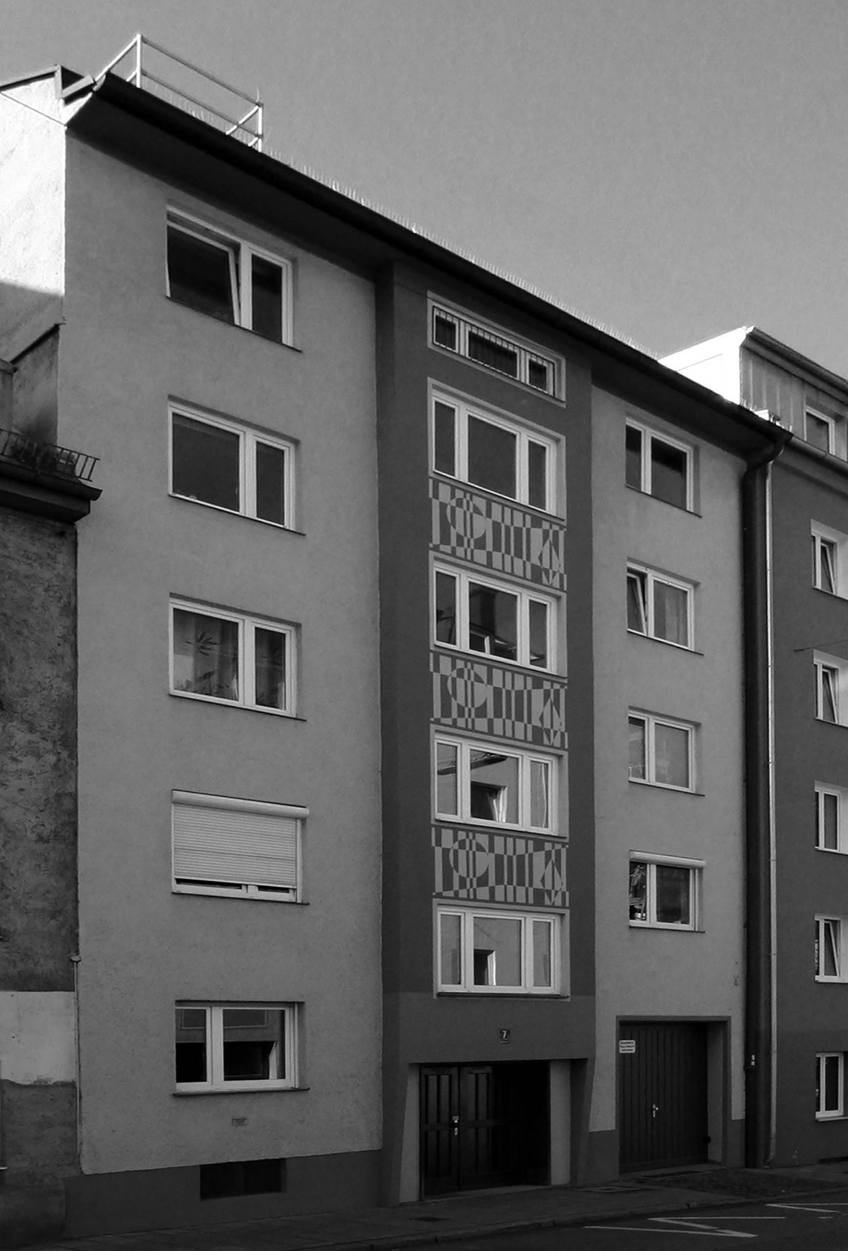 Bosseler & Abeking - Referenz - München Maxvorstadt