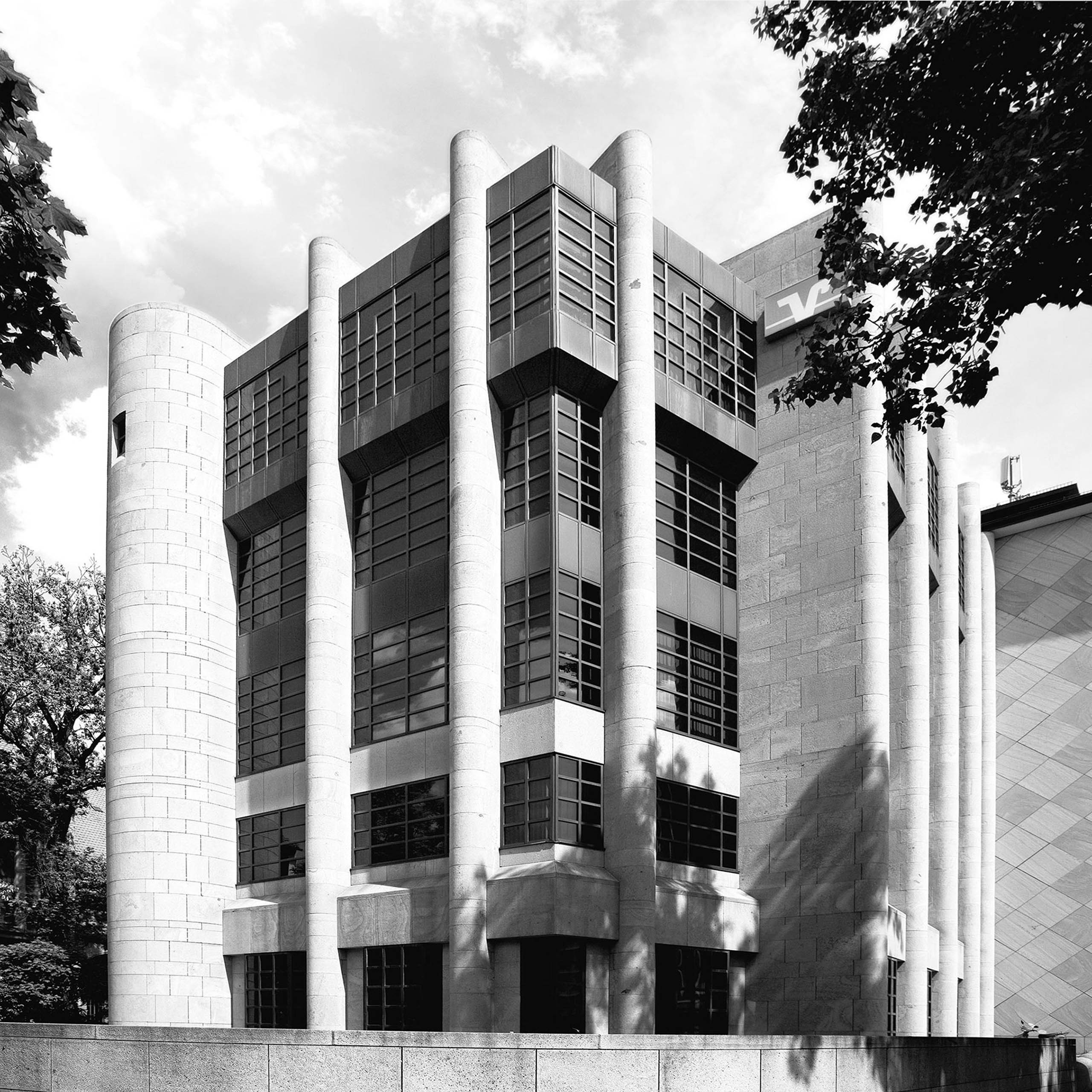 Bosseler & Abeking - Referenz - München Maxvorstadt