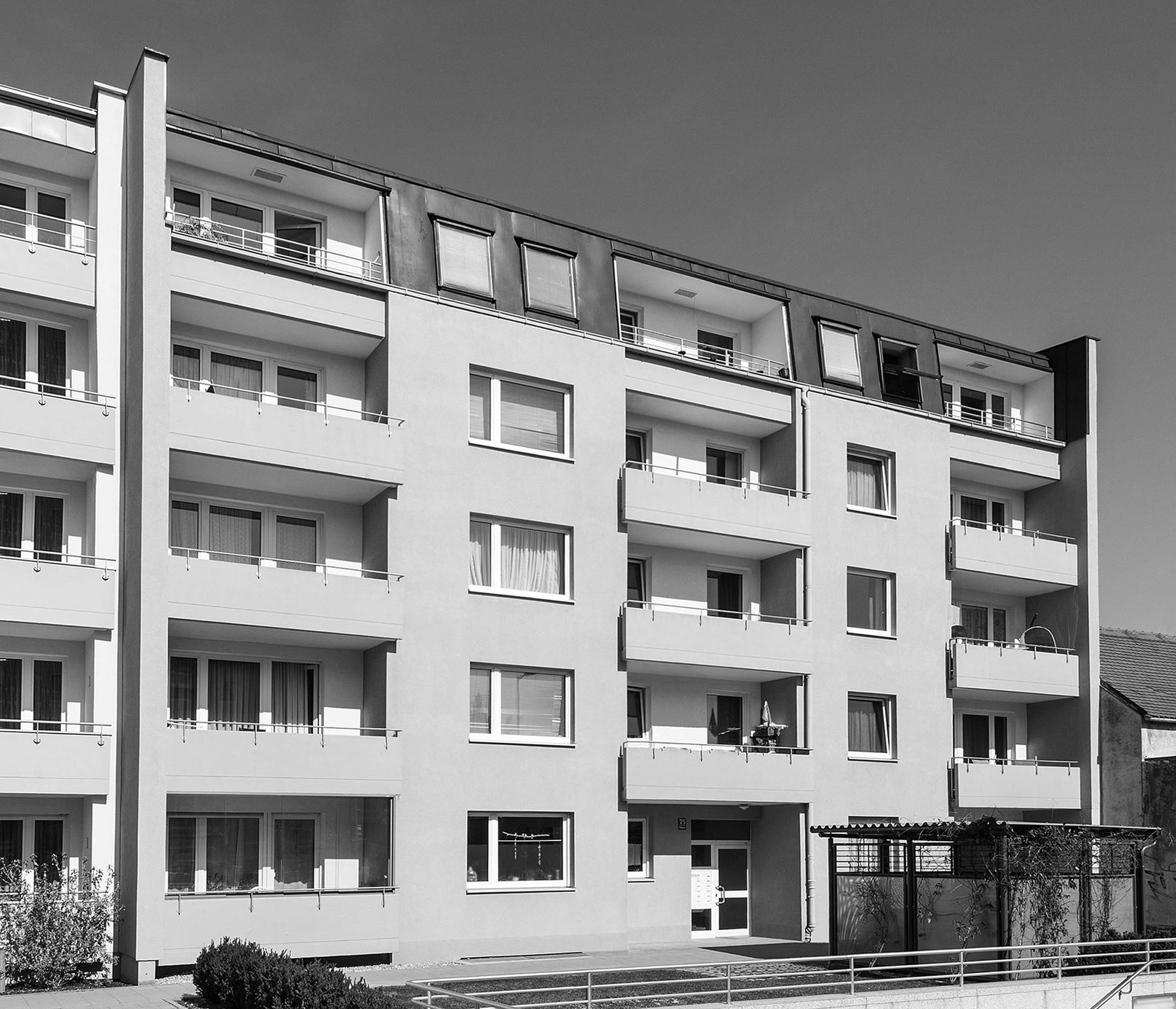 Bosseler & Abeking - Referenz - München Moosach