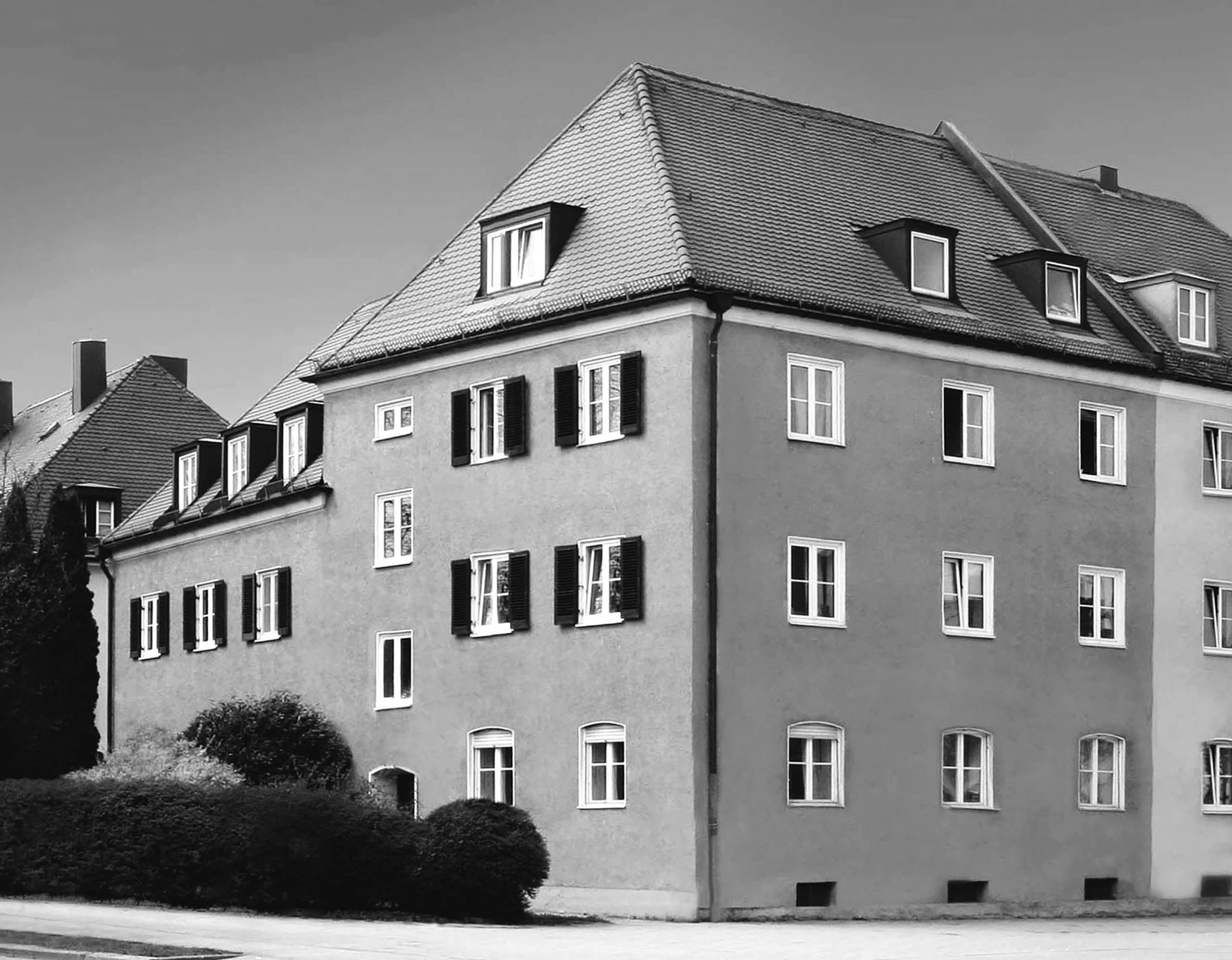 Bosseler & Abeking - Referenz - München Nymphenburg