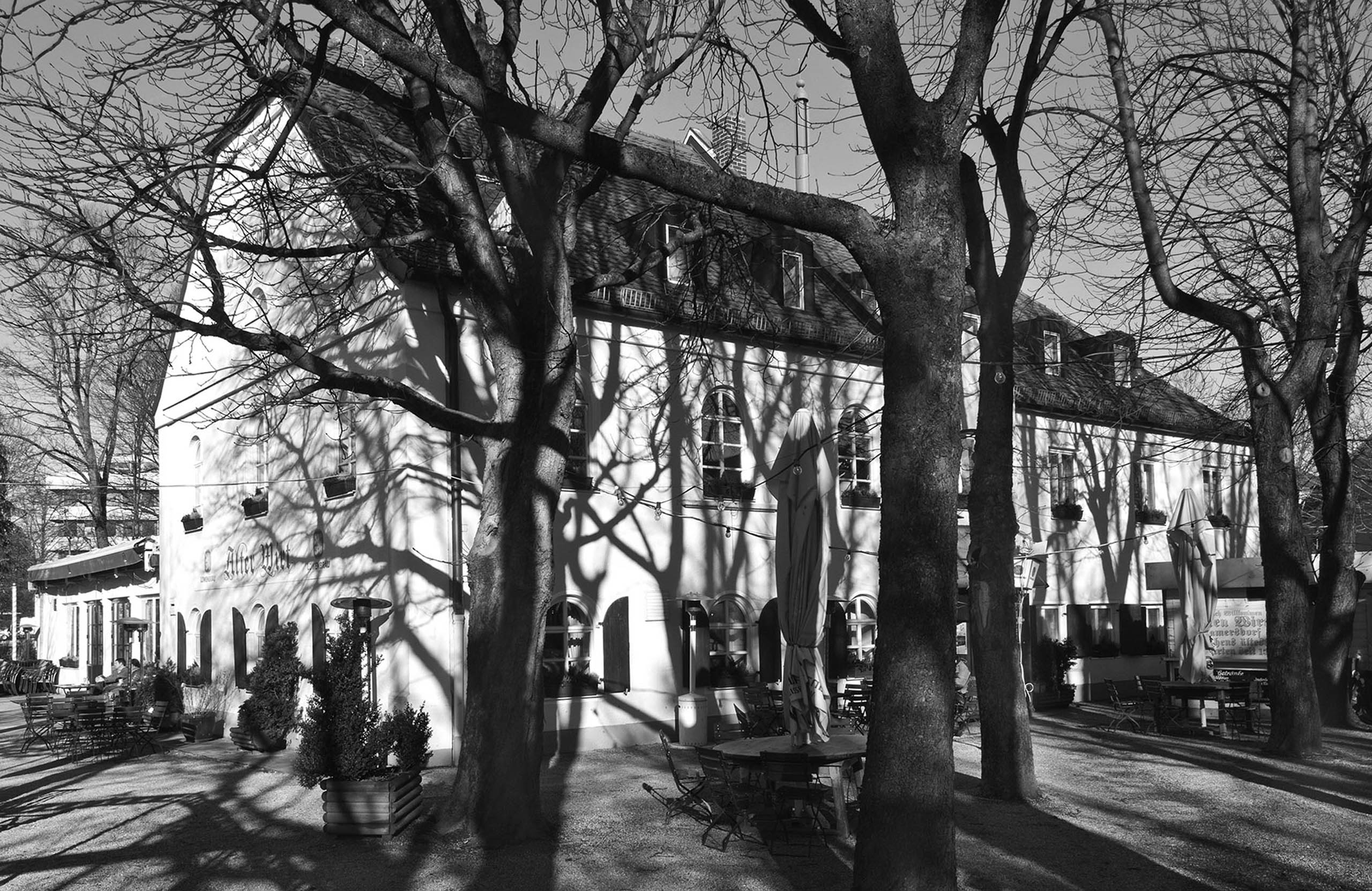 Bosseler & Abeking - Referenz - München Ramersdorf