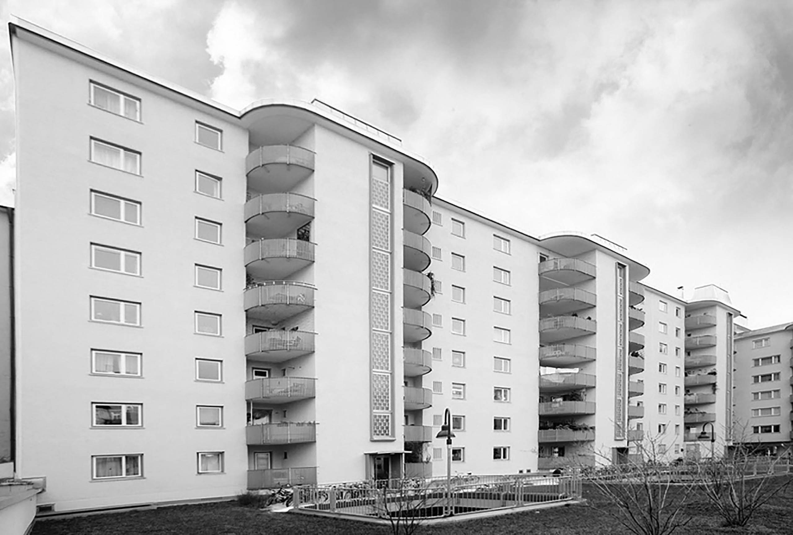 Bosseler & Abeking - Referenz - München Schwabing