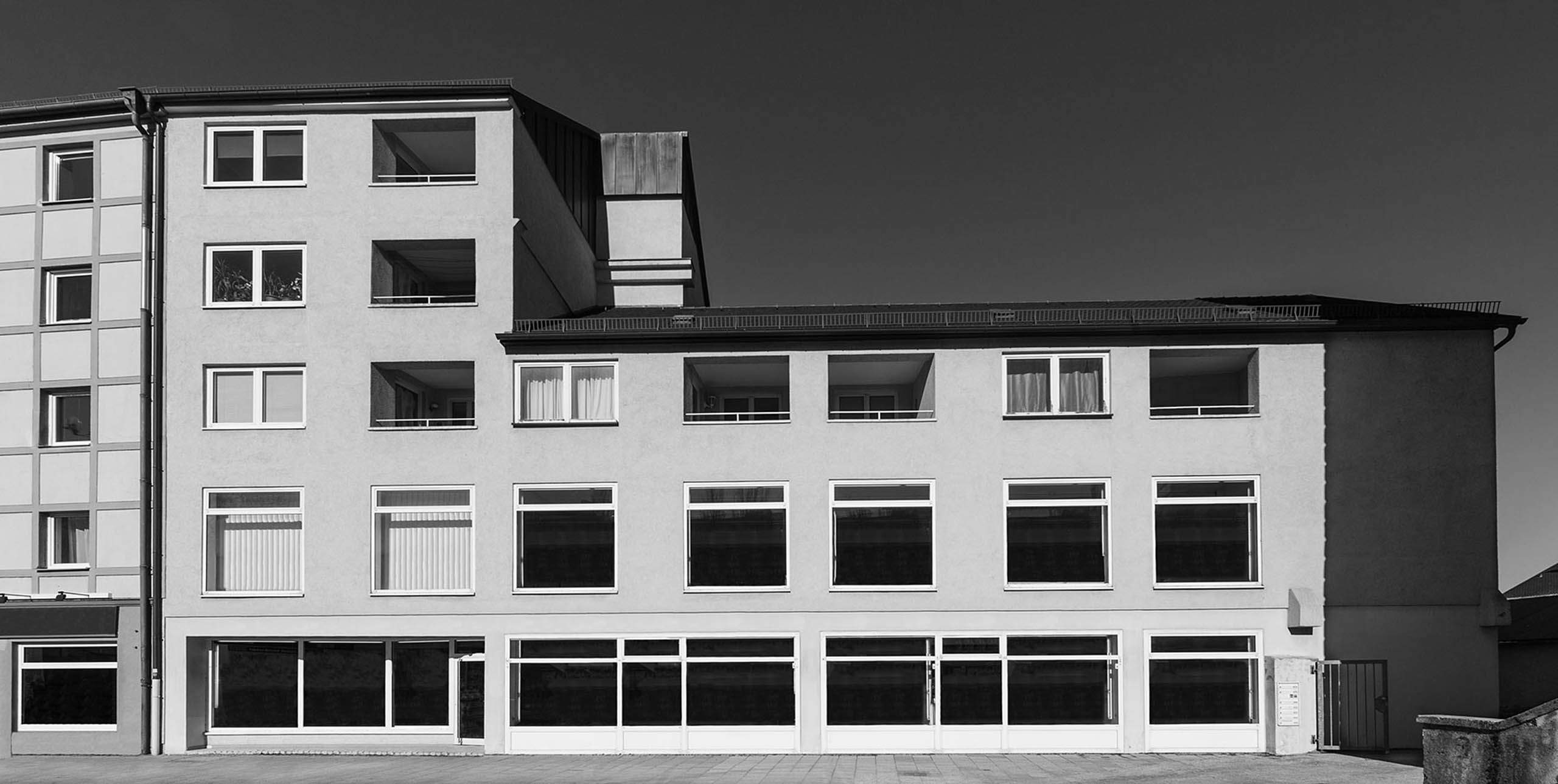 Bosseler & Abeking - Referenz - München Sendling