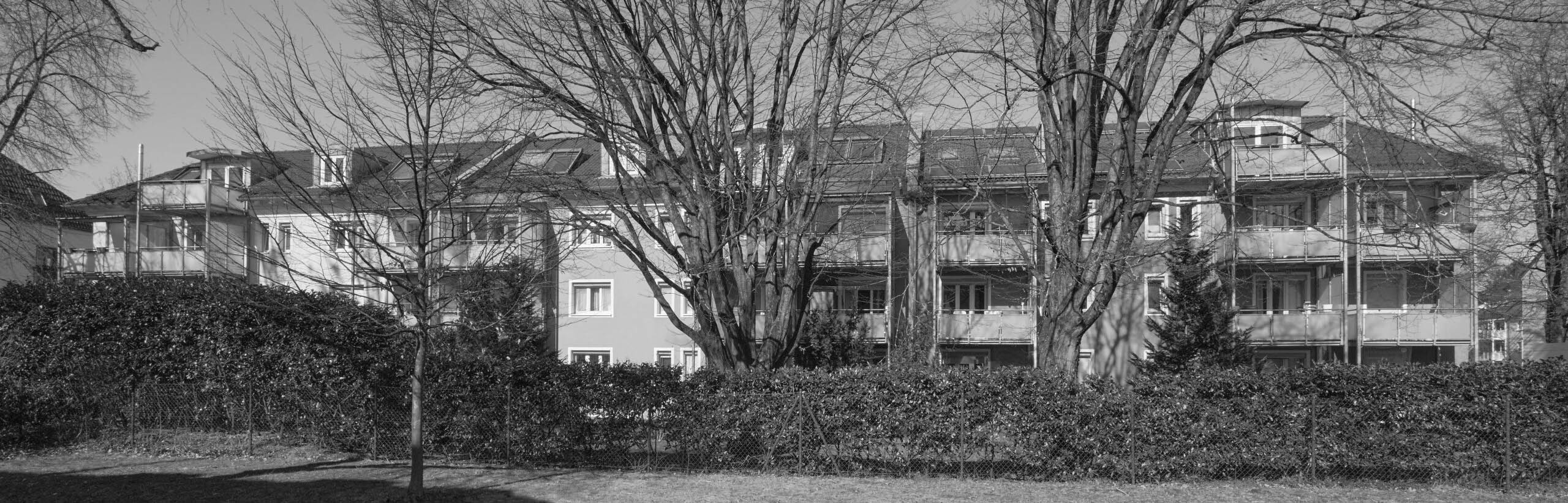 Bosseler & Abeking - Referenz - München Untermenzing