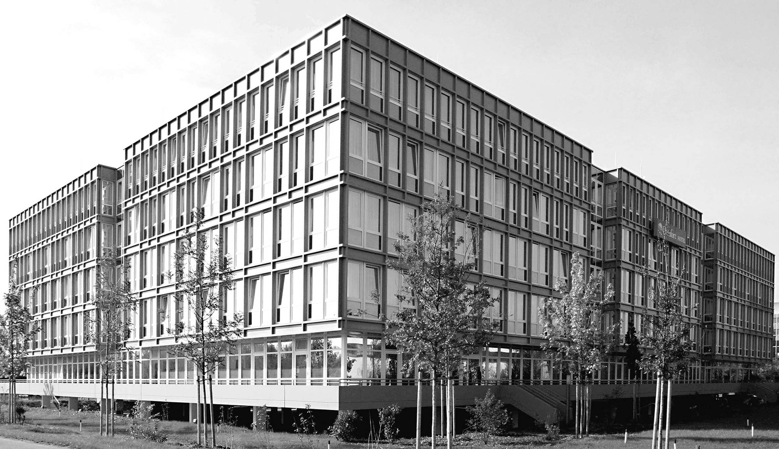 Bosseler & Abeking - Referenz - München Zamdorf