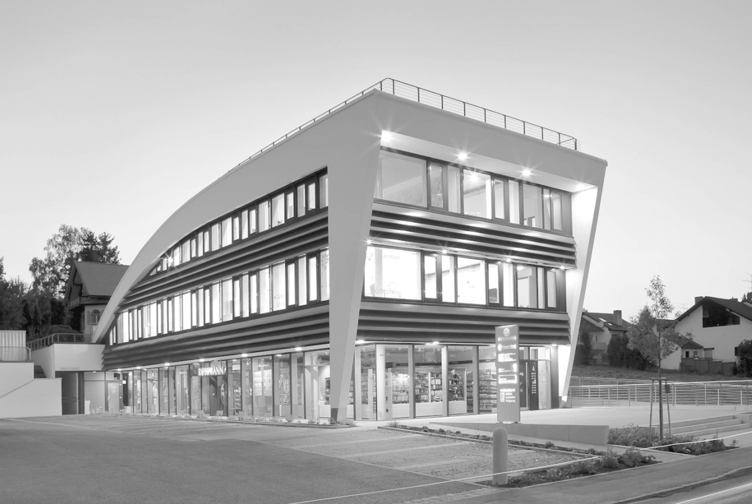 Bosseler & Abeking - Referenz