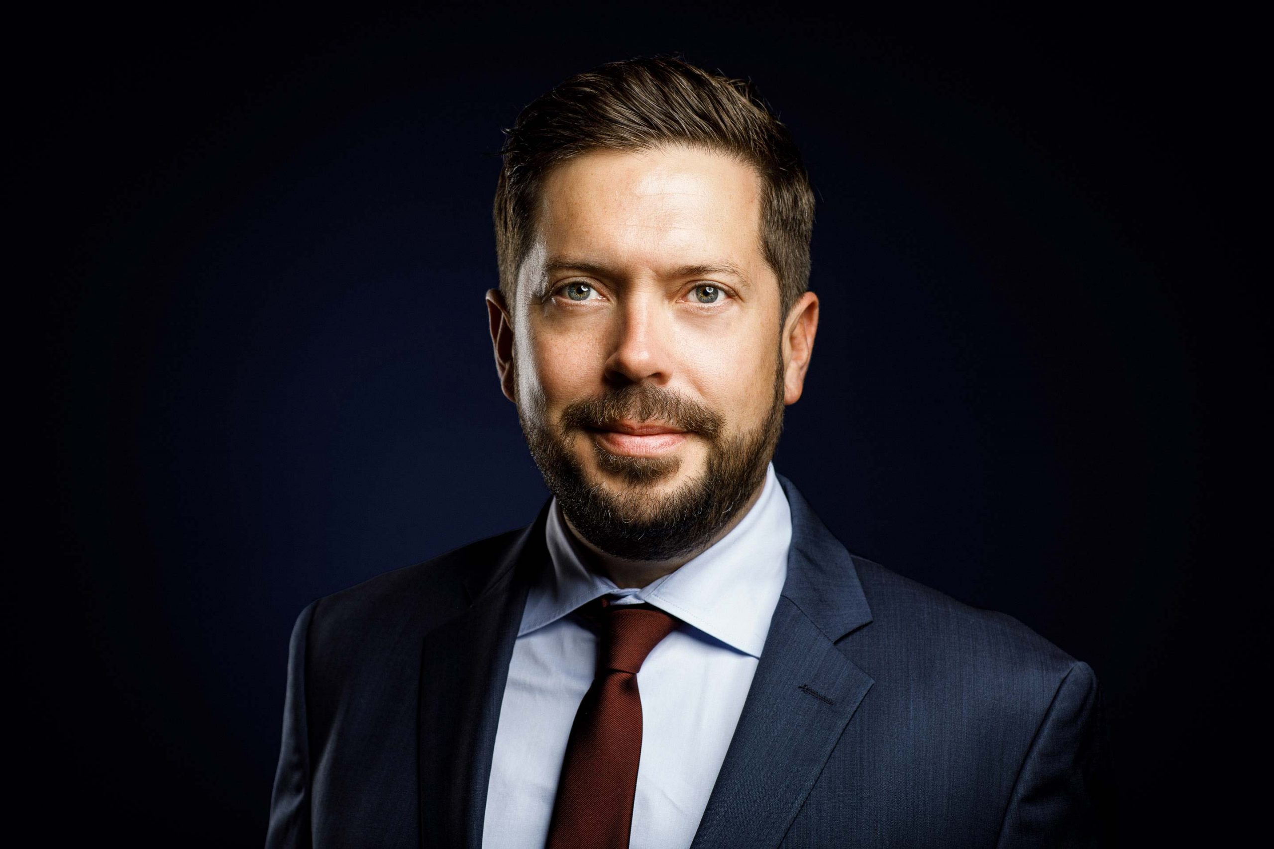 Bosseler & Abeking - Benjamin Simml