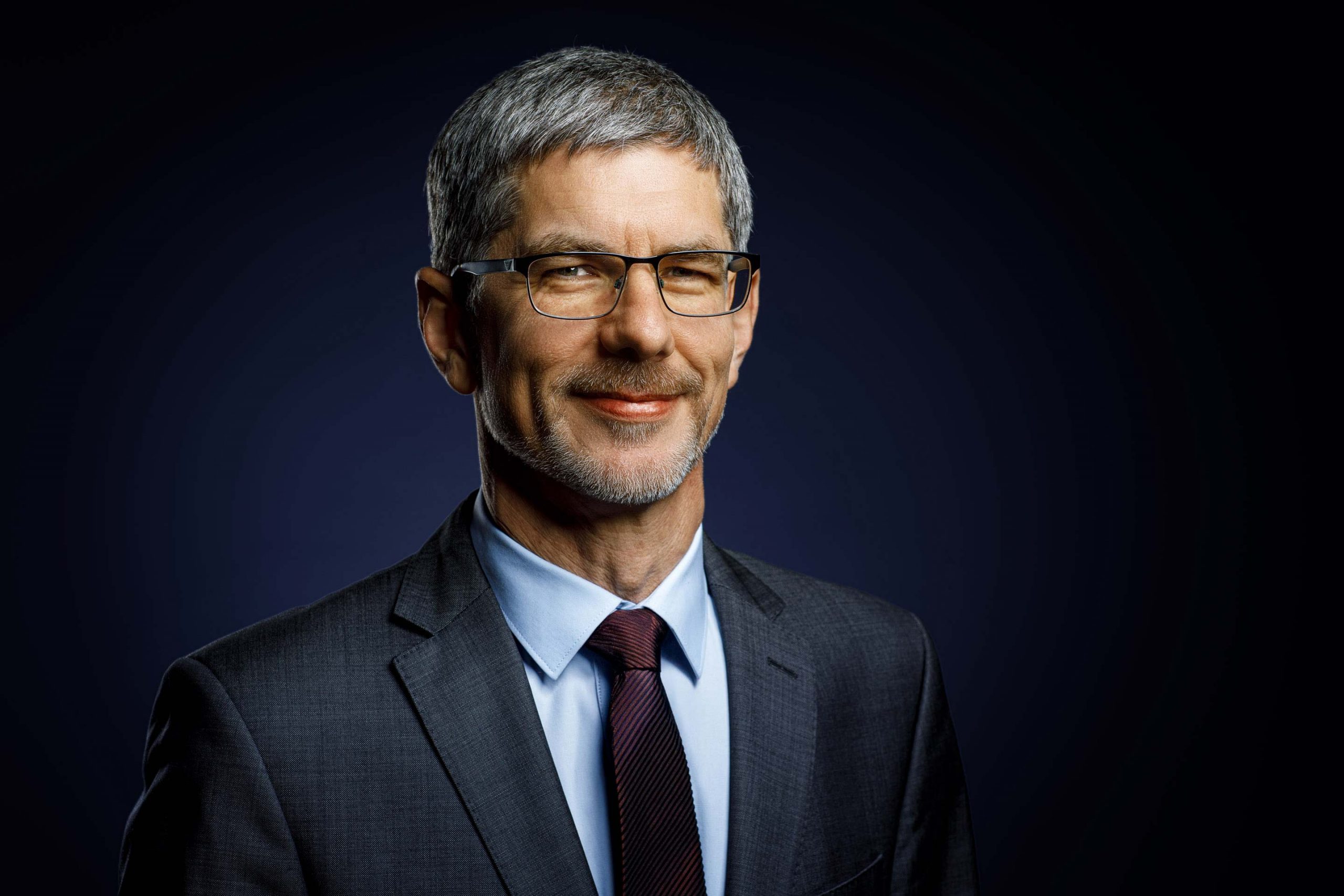 Bosseler & Abeking - Marcus Mayer