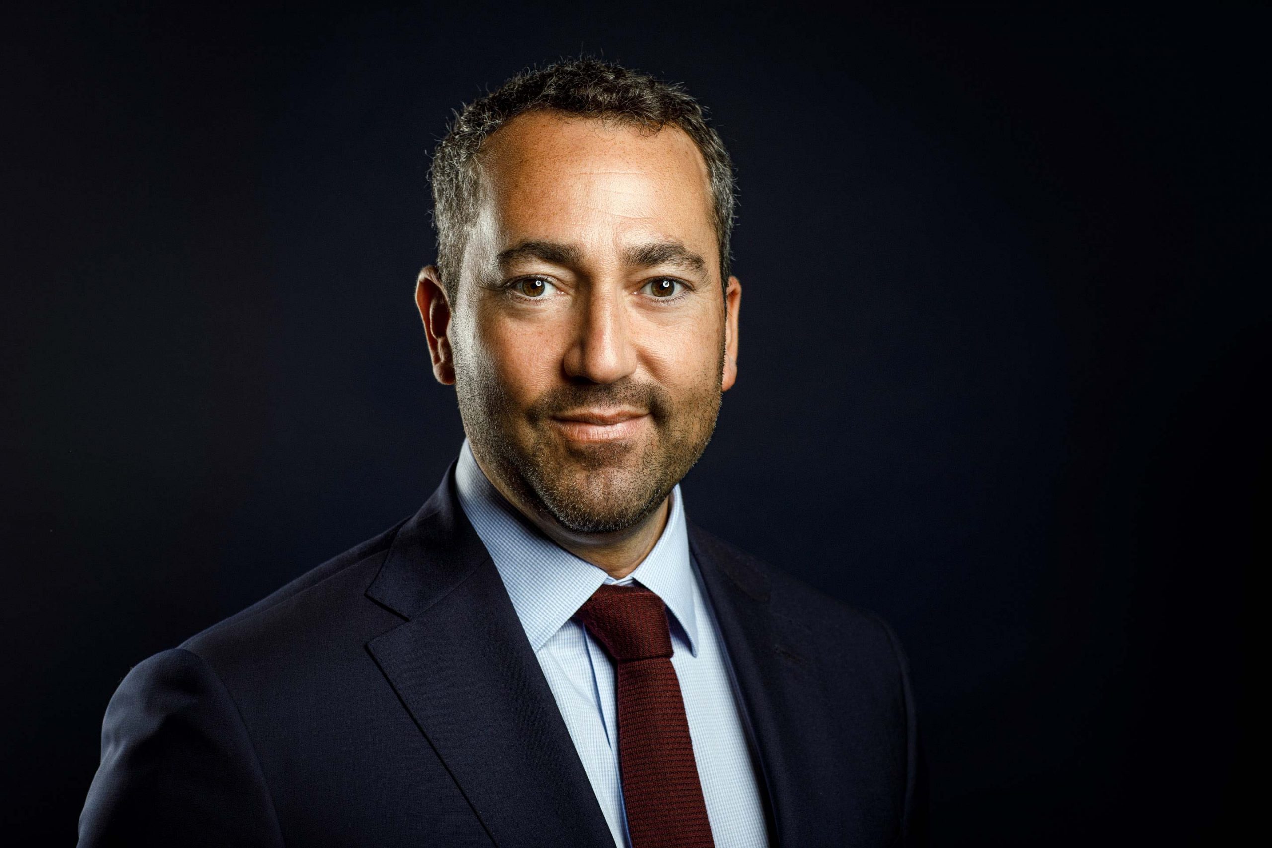 Bosseler & Abeking - Philip Eilmer